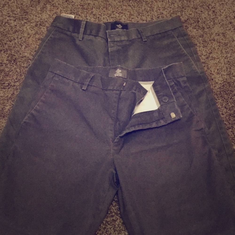 Dockers pants